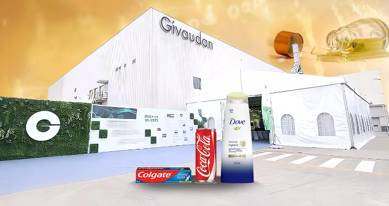 Givaudan